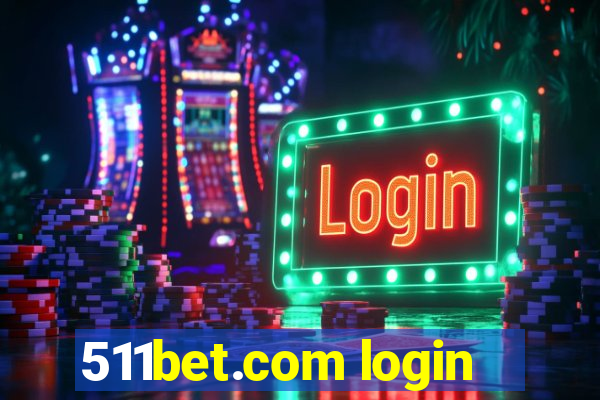 511bet.com login